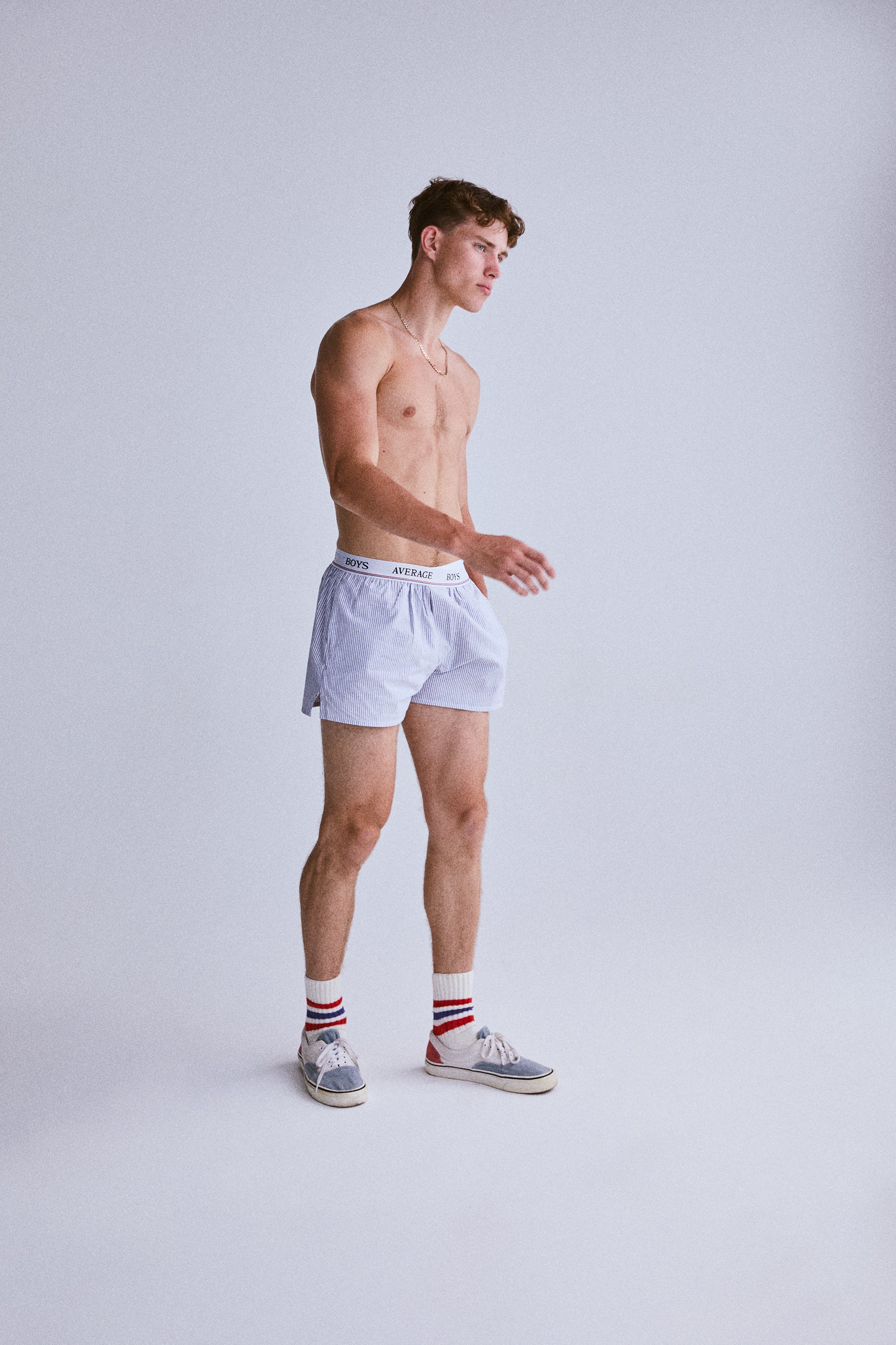 Boxer Shorts | Cruising