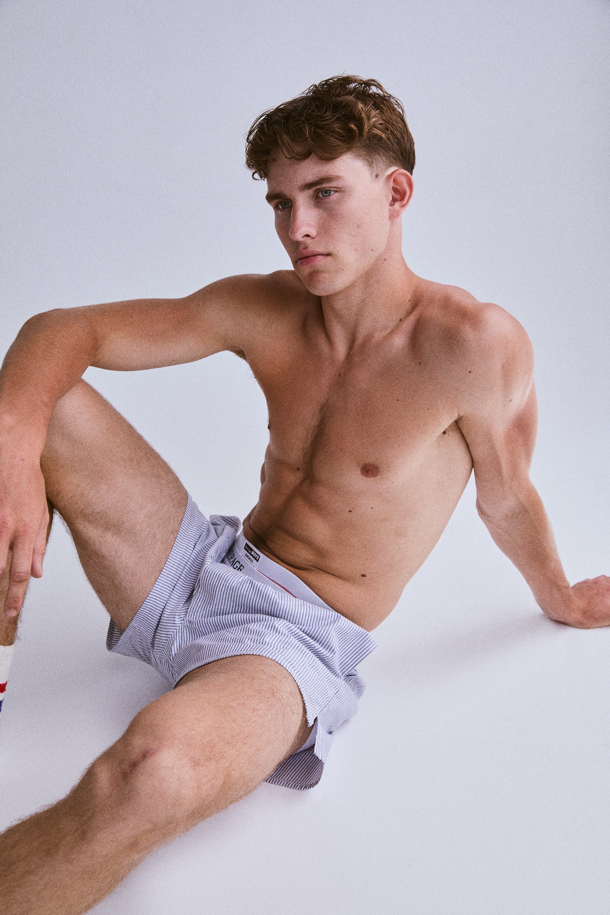Boxer Shorts | Cruising