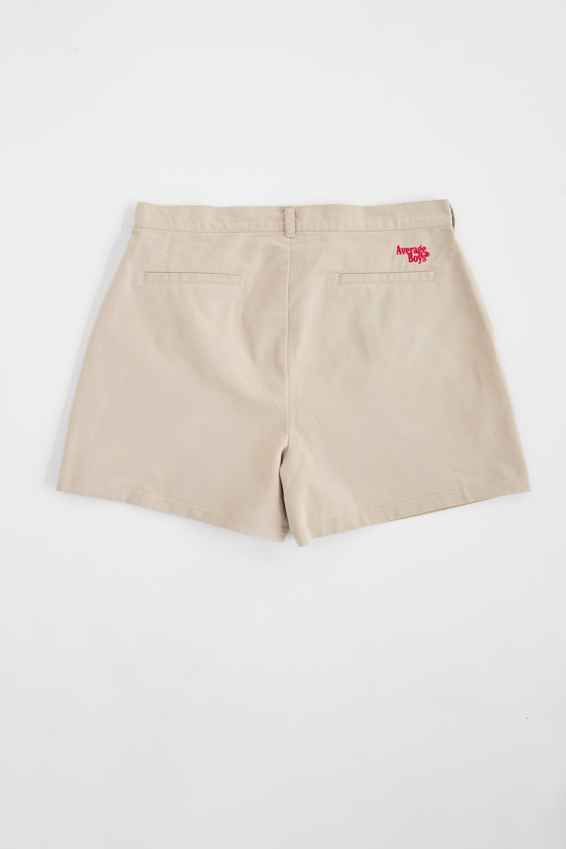 The Chino Short