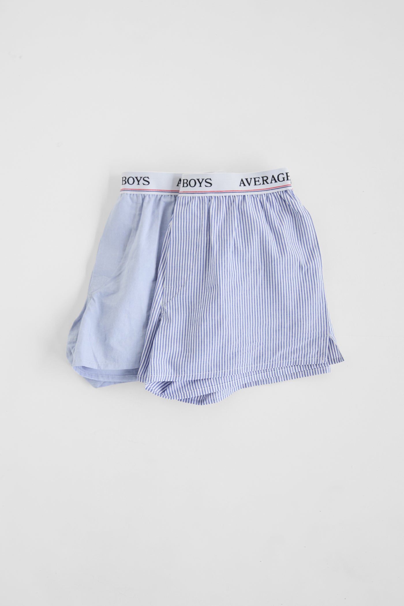 Oxford Boxer Bundle