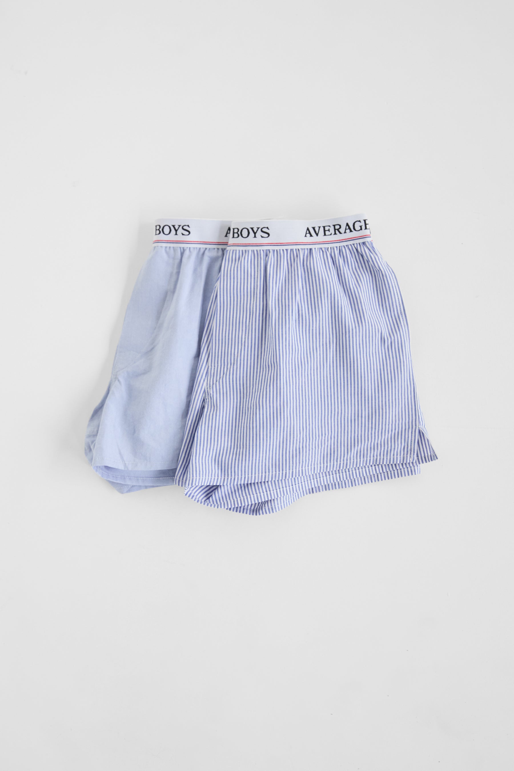 Oxford Boxer Bundle