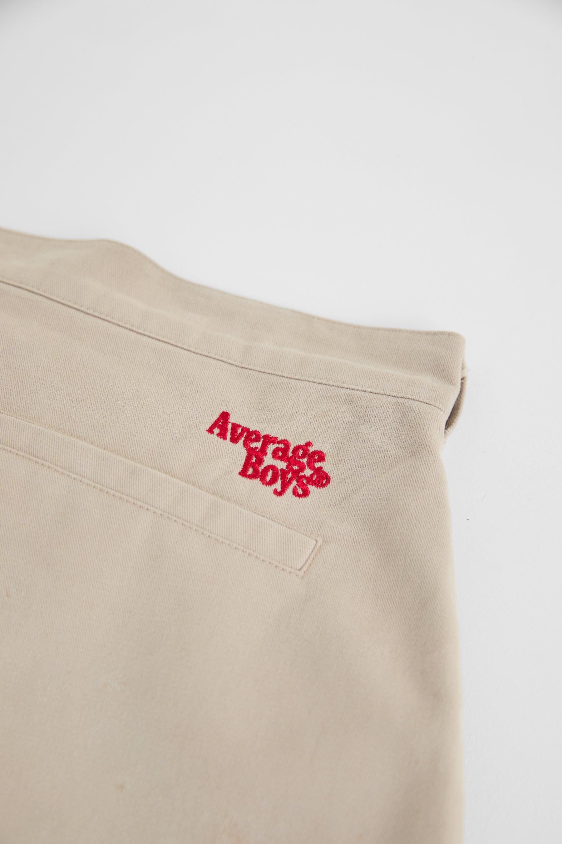 The Chino Short
