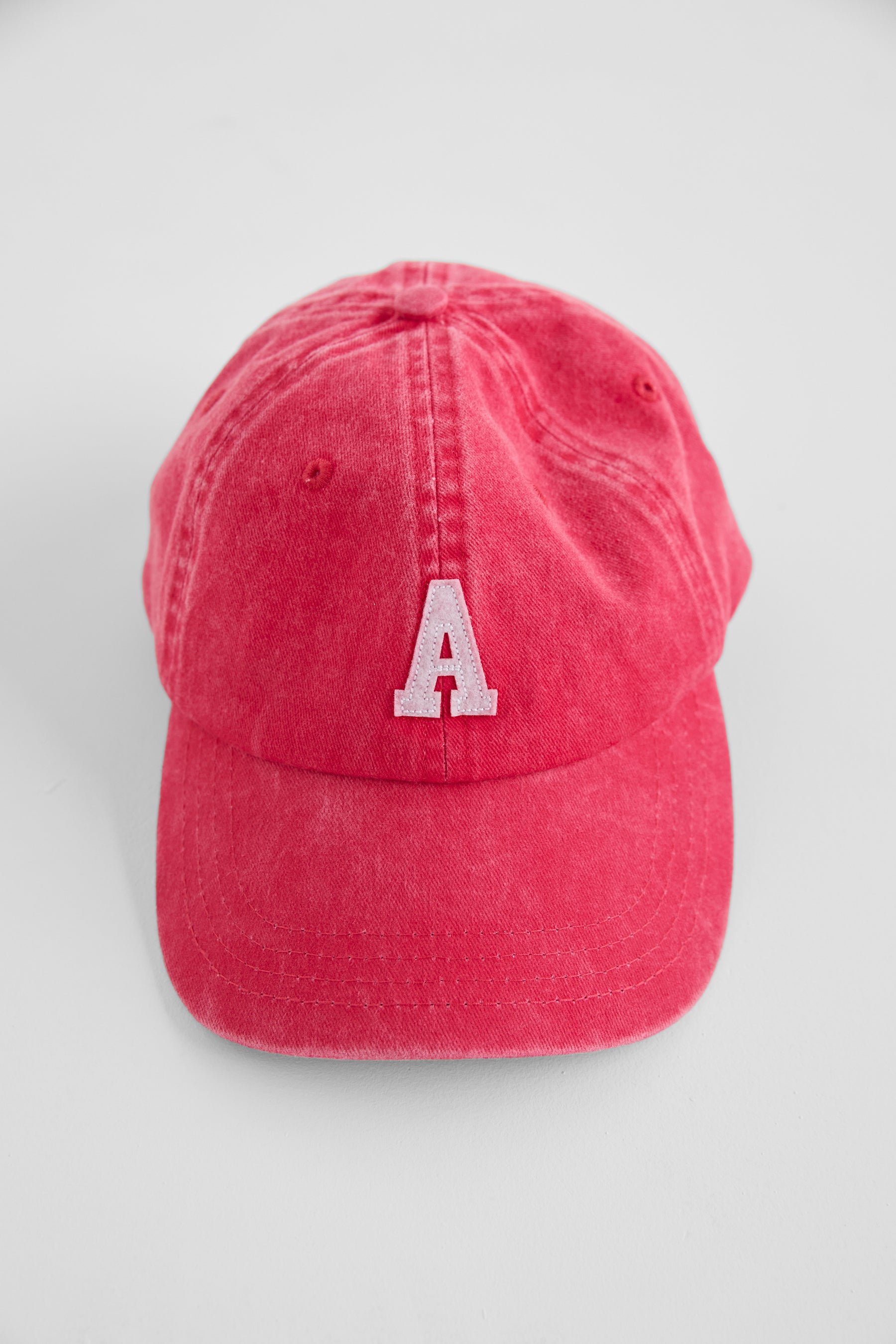 The "A" Cap