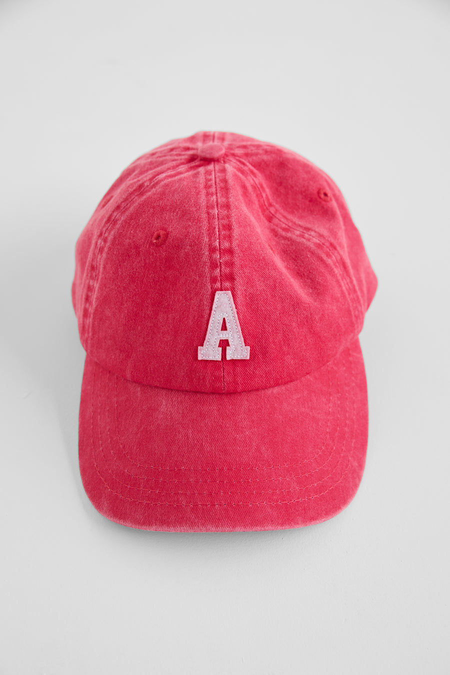 The "A" Cap