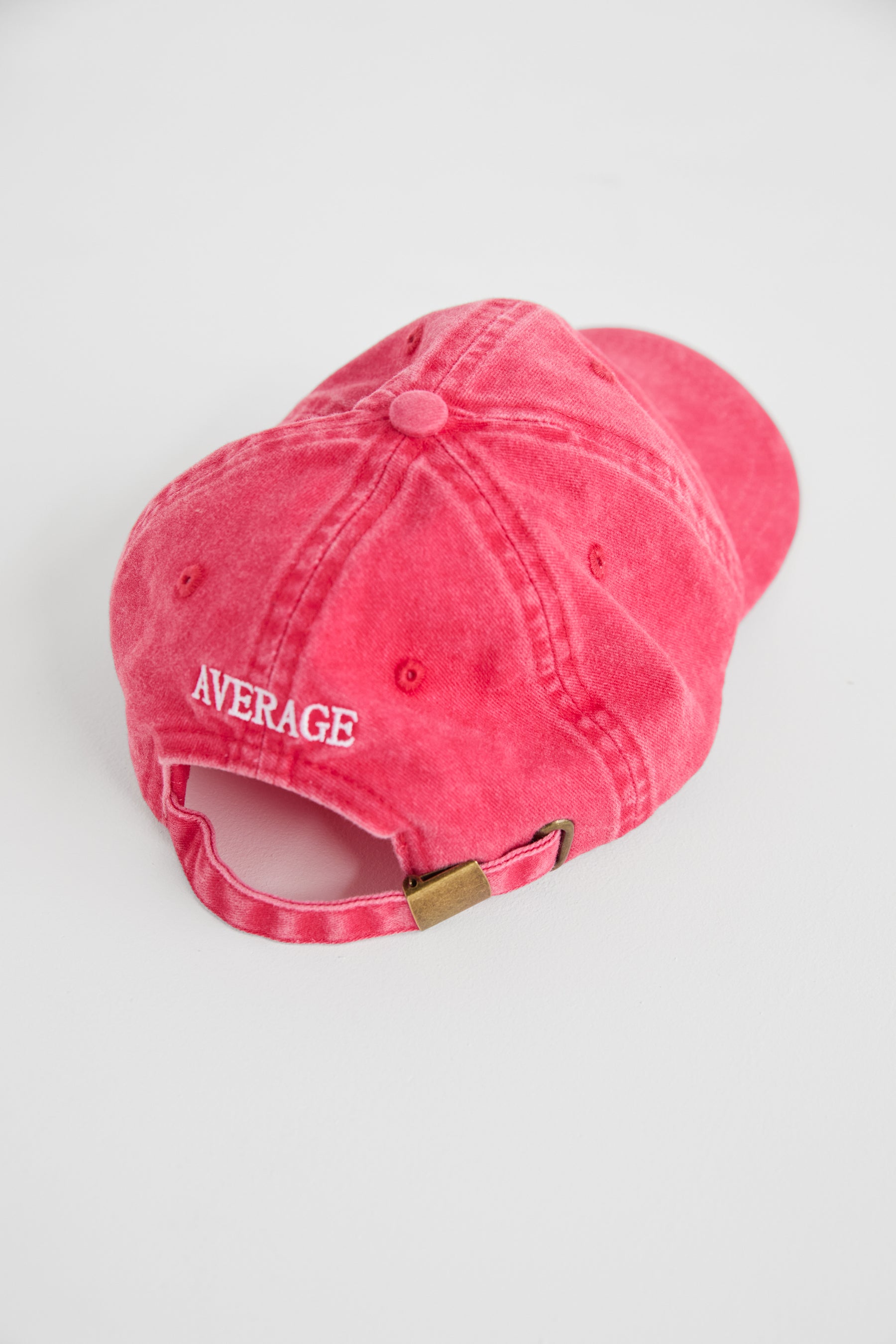 The "A" Cap