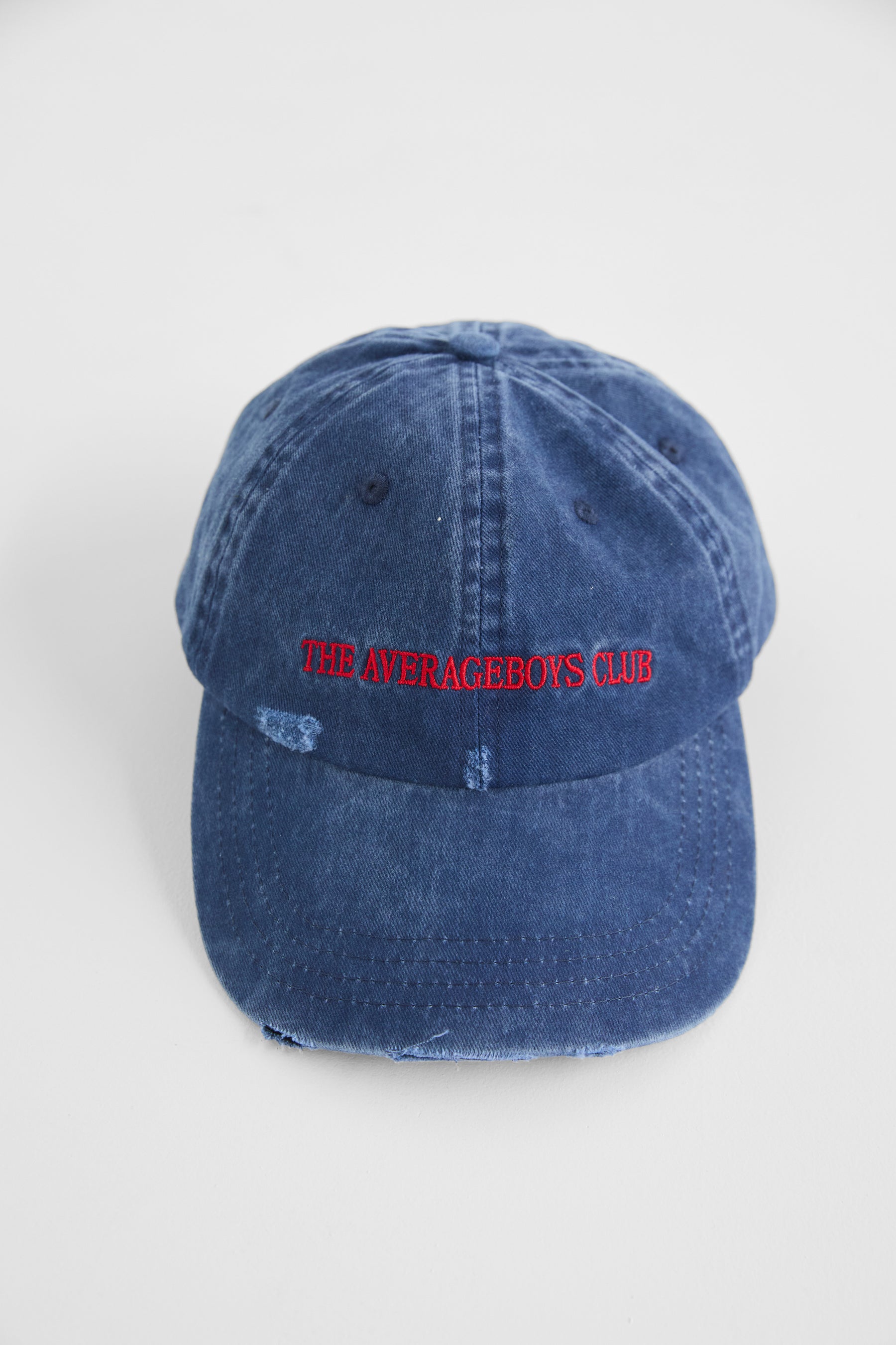 The Average Boys Club Cap