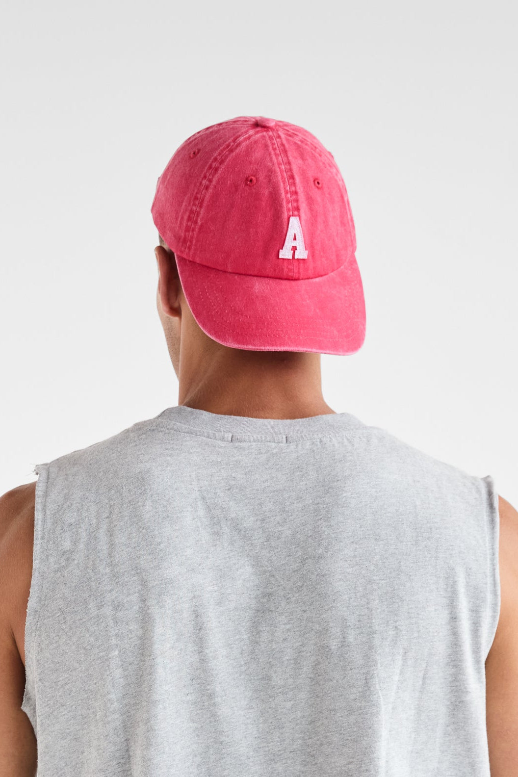 The "A" Cap