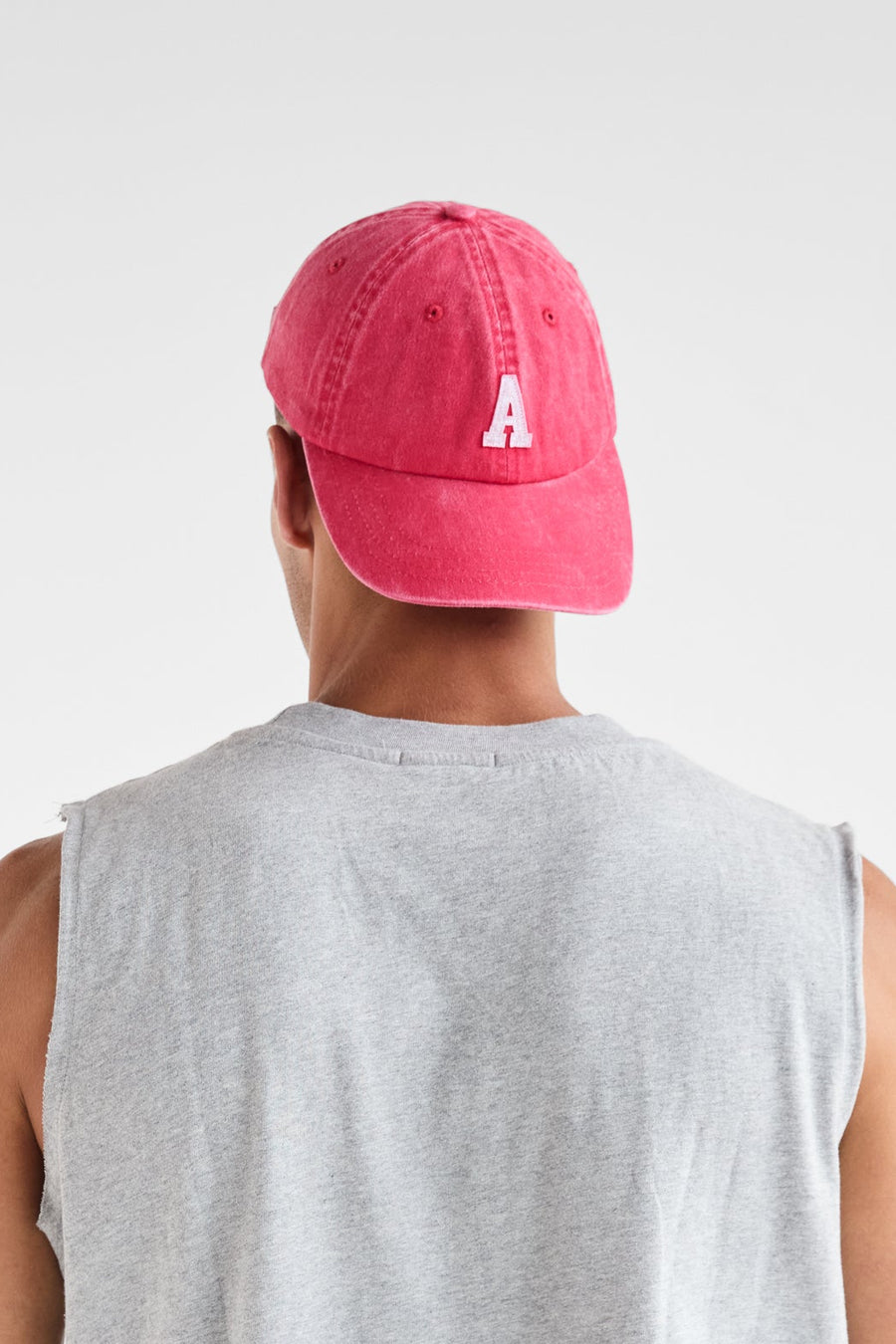 The "A" Cap