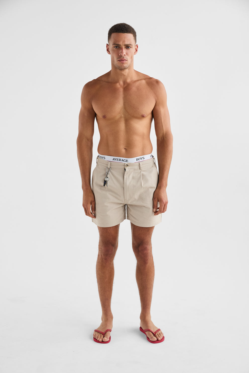 The Chino Short