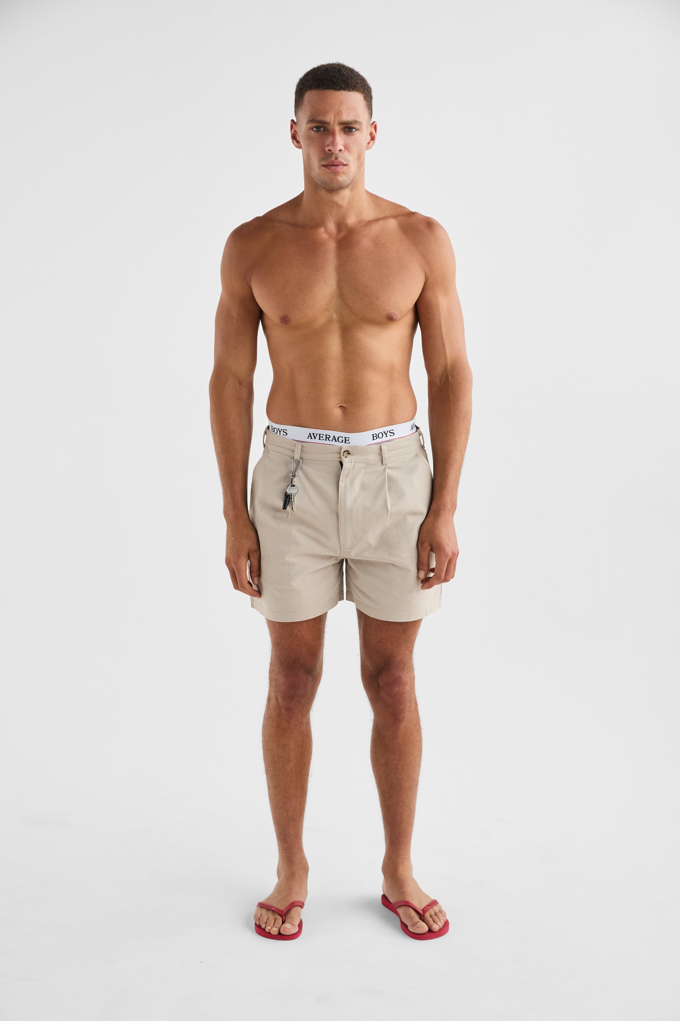 The Chino Short