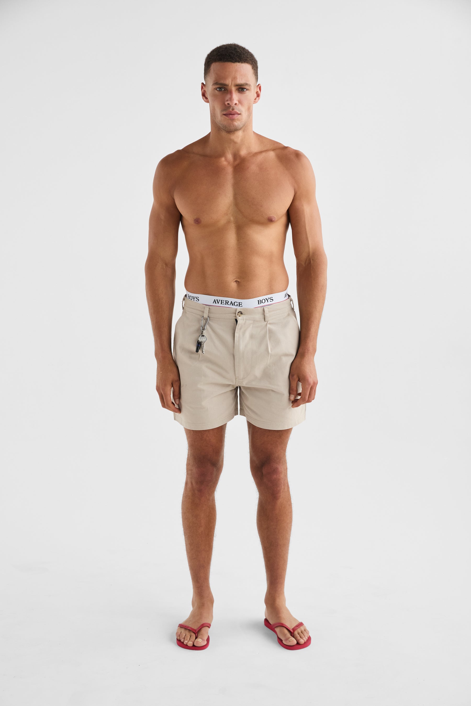 The Chino Short