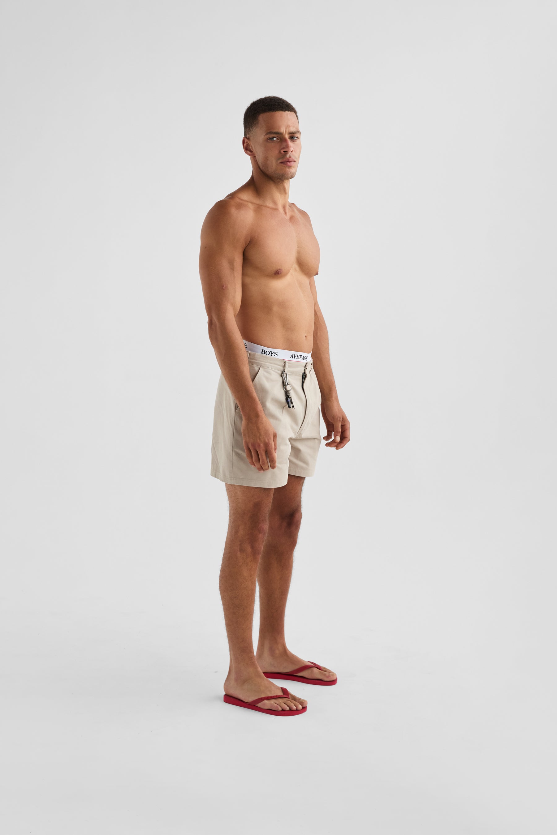 The Chino Short