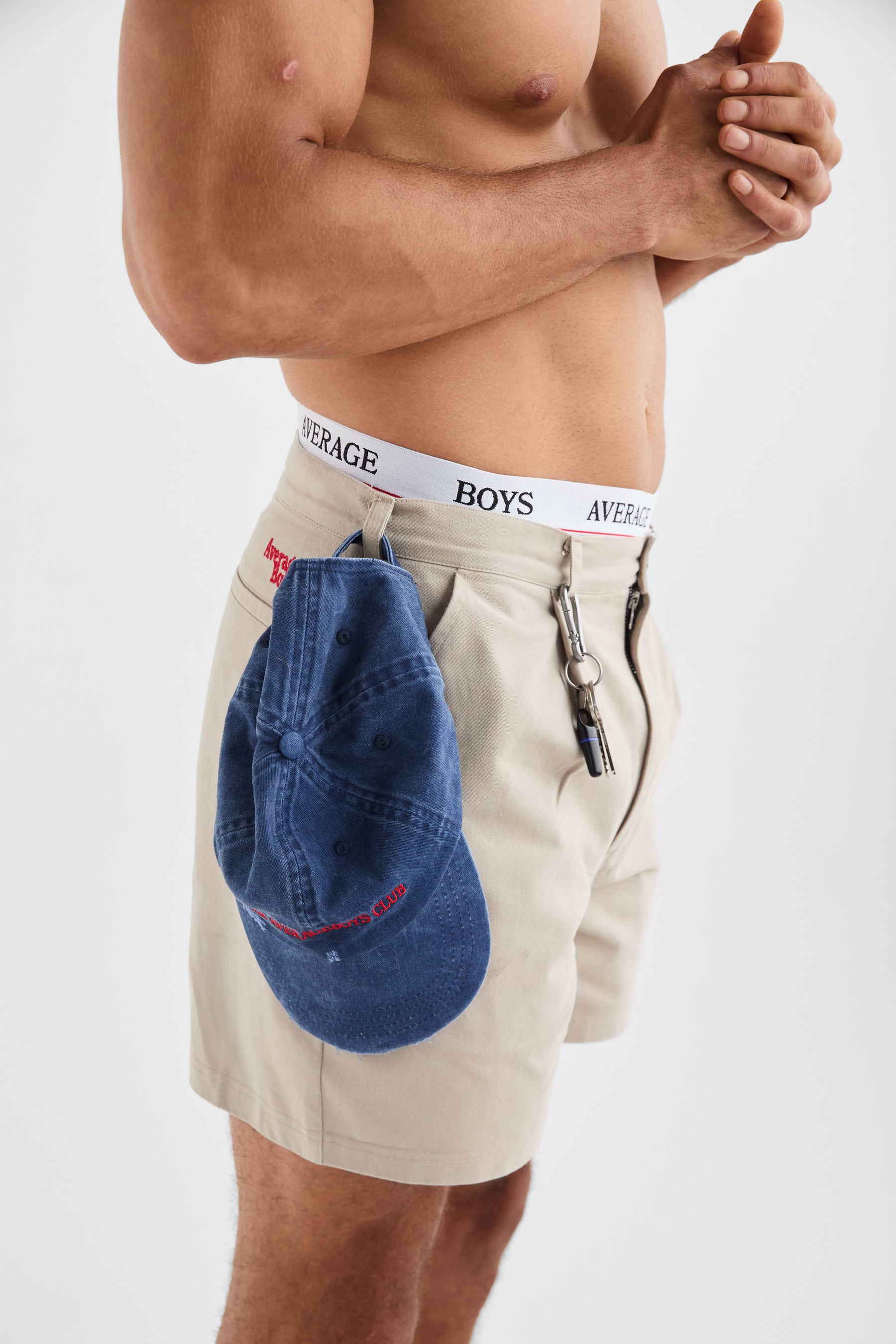 The Chino Short