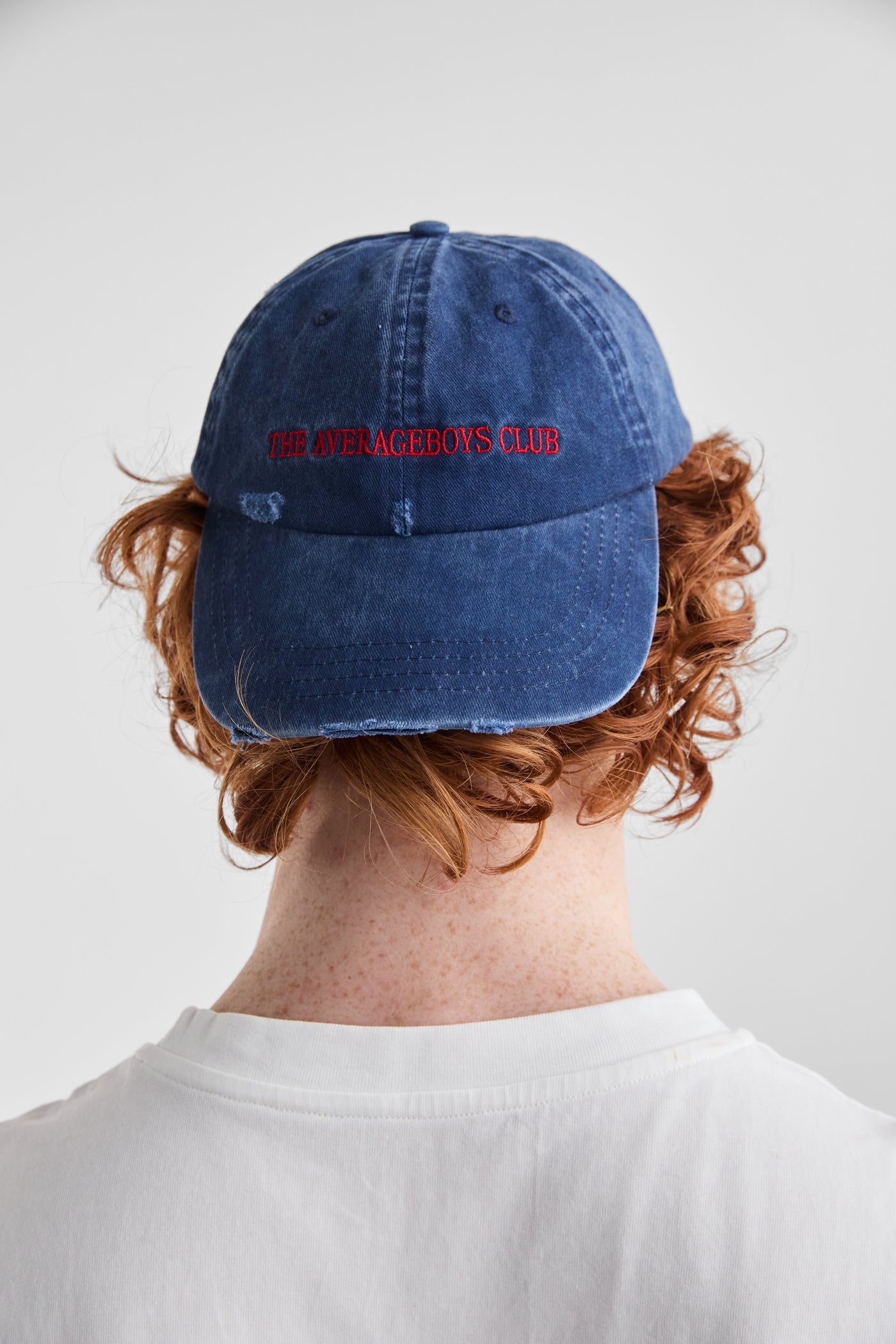 The Average Boys Club Cap