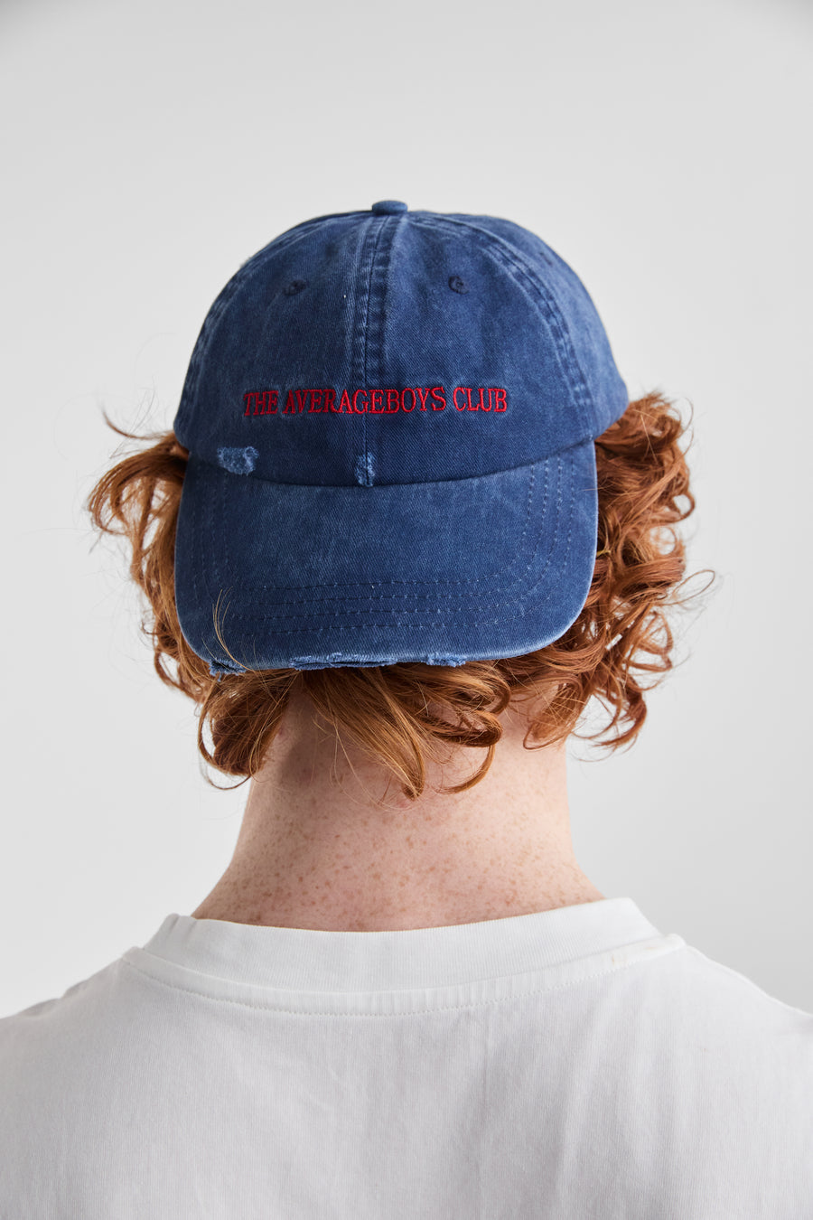 The Average Boys Club Cap