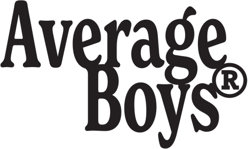 Average Boys