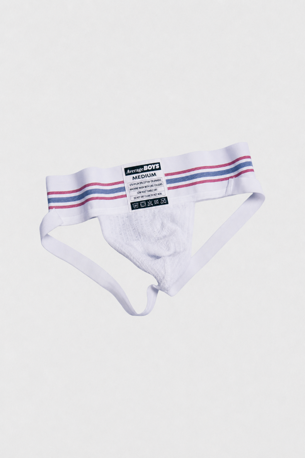 The Original Jockstrap
