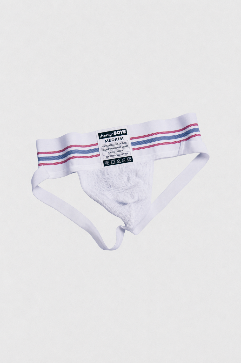 The Original Jockstrap